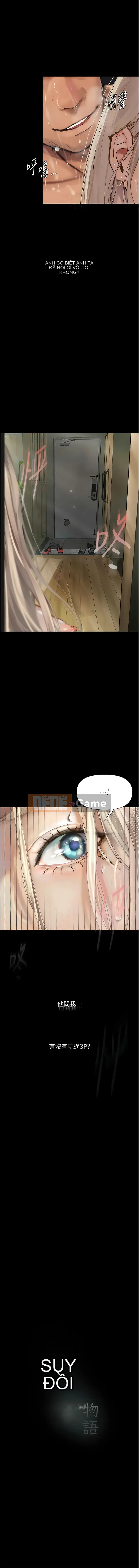 Câu chuyện mùa thu Chương 1-7