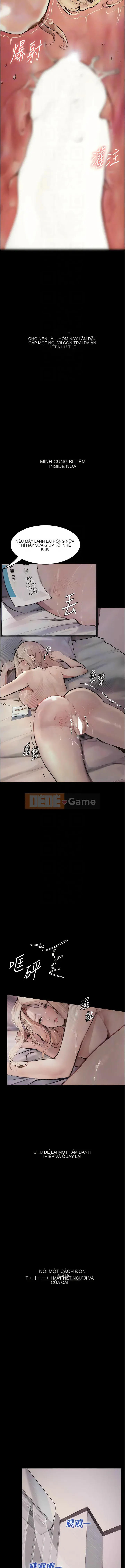 Câu chuyện mùa thu Chương 1-7