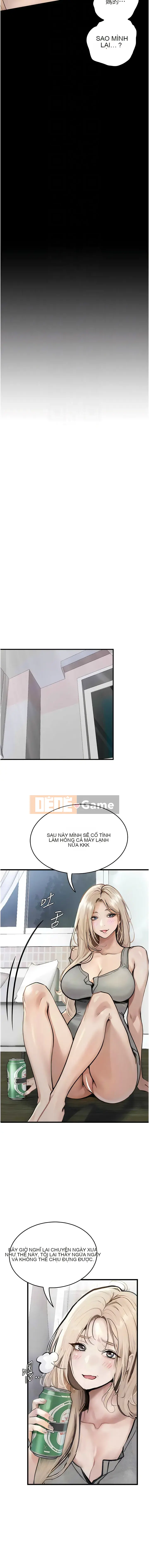 Câu chuyện mùa thu Chương 1-7