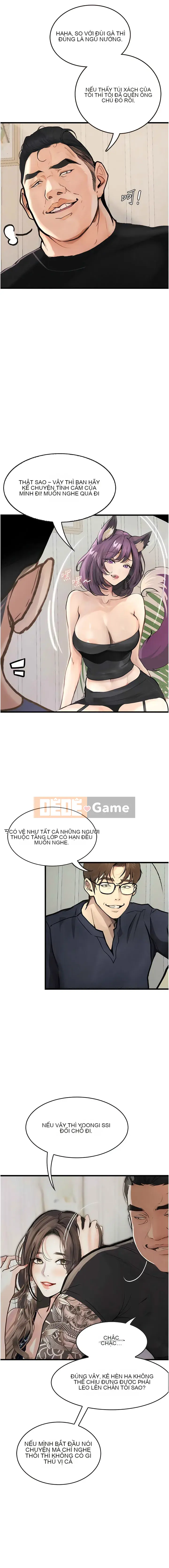 Câu chuyện mùa thu Chương 1-7