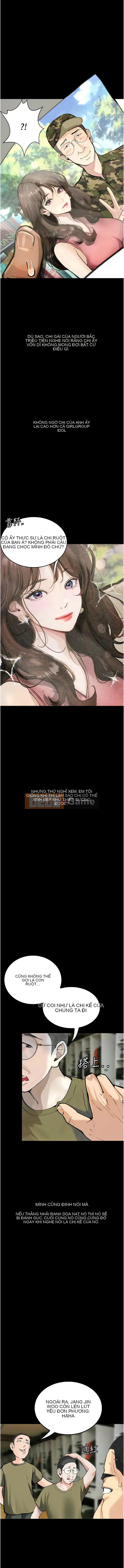 Câu chuyện mùa thu Chương 1-7