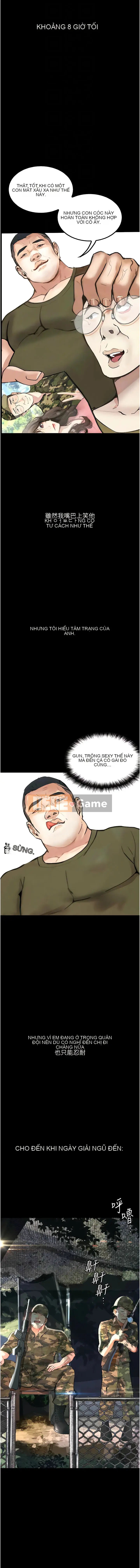 Câu chuyện mùa thu Chương 1-7