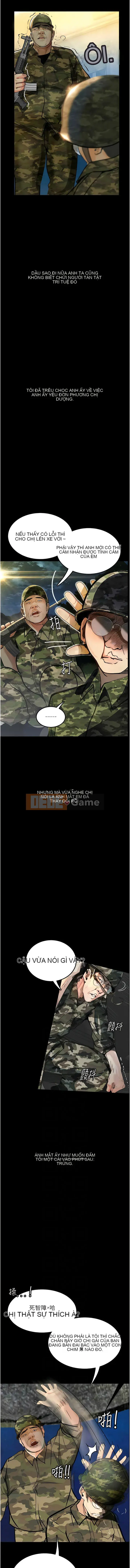 Câu chuyện mùa thu Chương 1-7