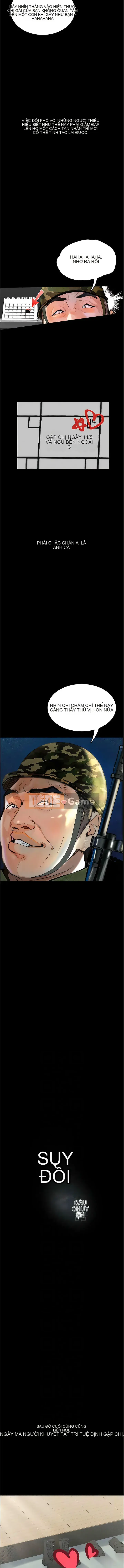 Câu chuyện mùa thu Chương 1-7