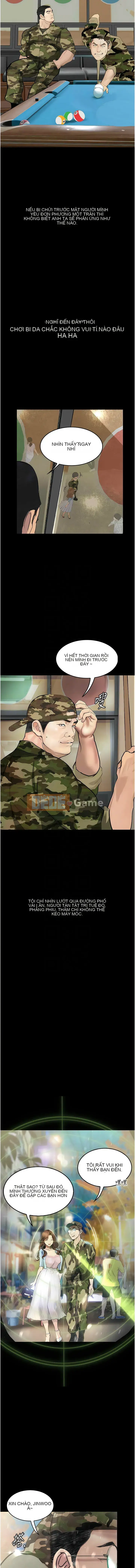 Câu chuyện mùa thu Chương 1-7