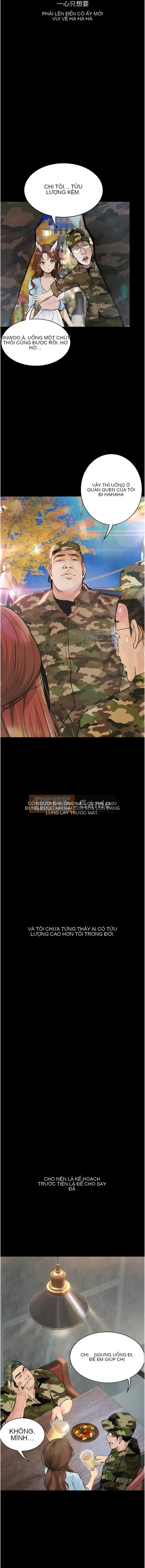 Câu chuyện mùa thu Chương 1-7