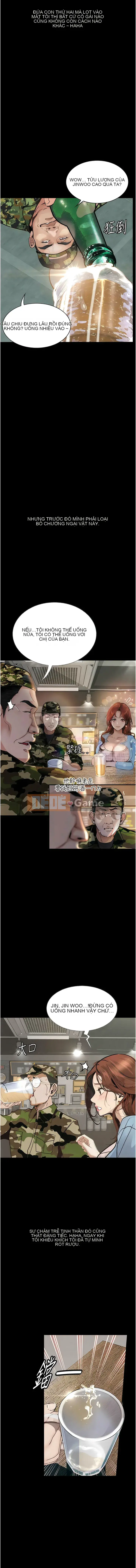 Câu chuyện mùa thu Chương 1-7