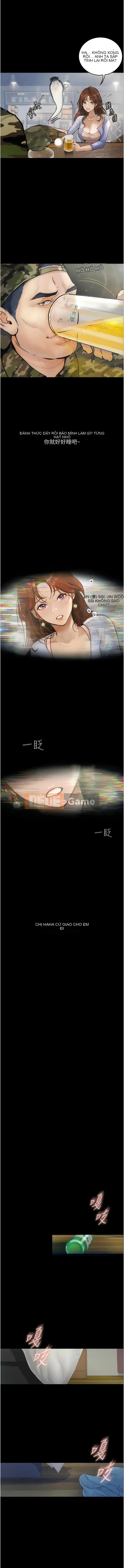 Câu chuyện mùa thu Chương 1-7