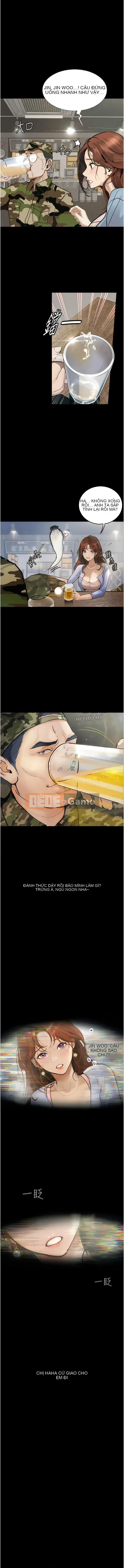 Câu chuyện mùa thu Chương 1-7