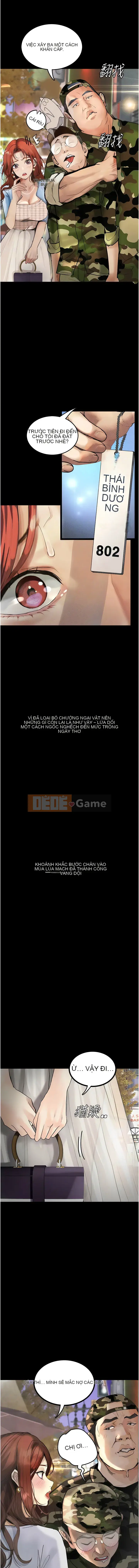 Câu chuyện mùa thu Chương 1-7