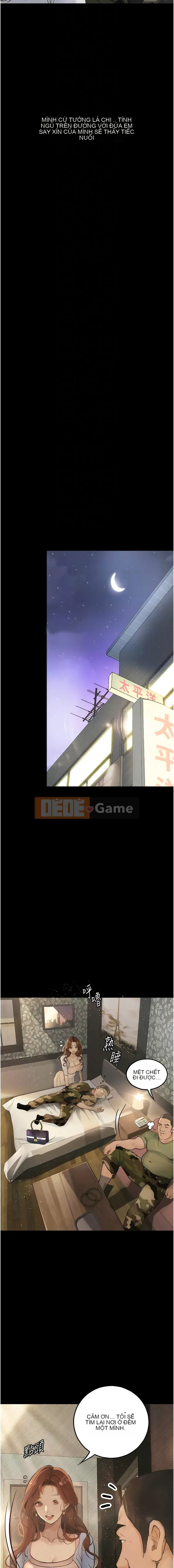 Câu chuyện mùa thu Chương 1-7