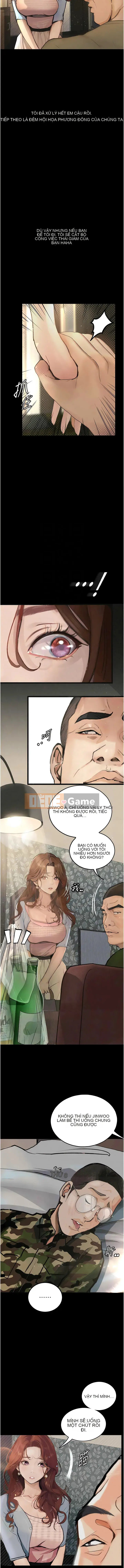 Câu chuyện mùa thu Chương 1-7