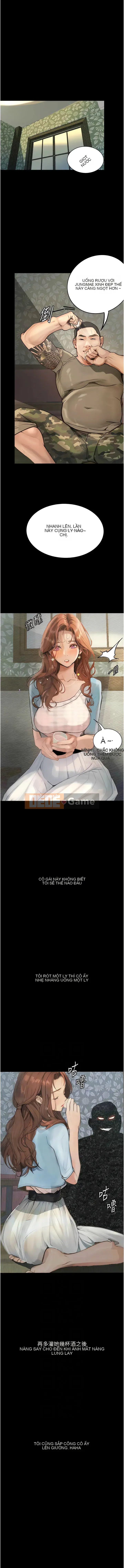 Câu chuyện mùa thu Chương 1-7