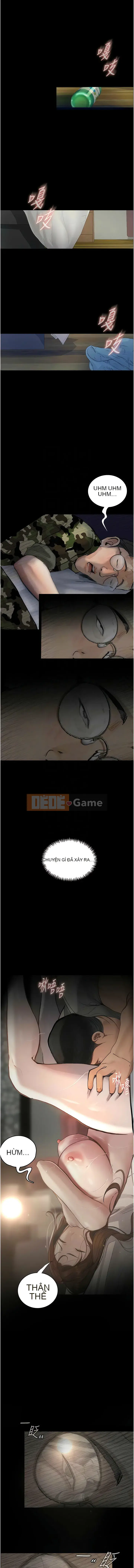 Câu chuyện mùa thu Chương 1-7