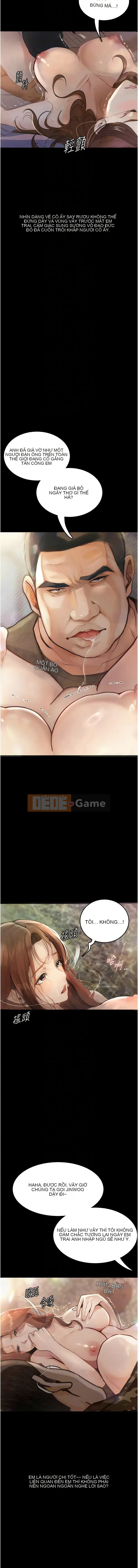 Câu chuyện mùa thu Chương 1-7