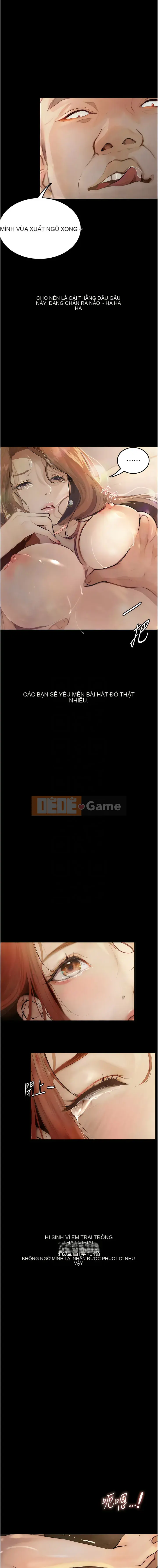 Câu chuyện mùa thu Chương 1-7