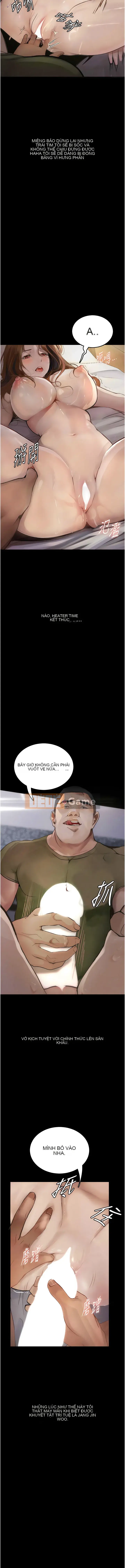 Câu chuyện mùa thu Chương 1-7