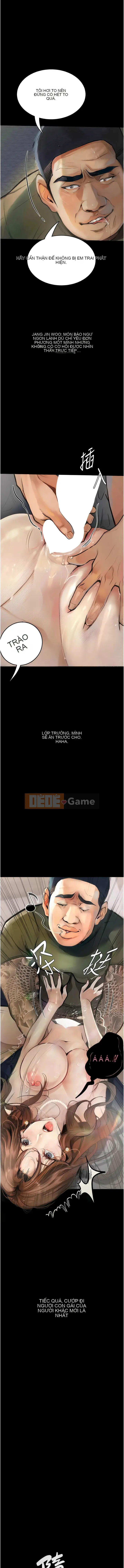 Câu chuyện mùa thu Chương 1-7