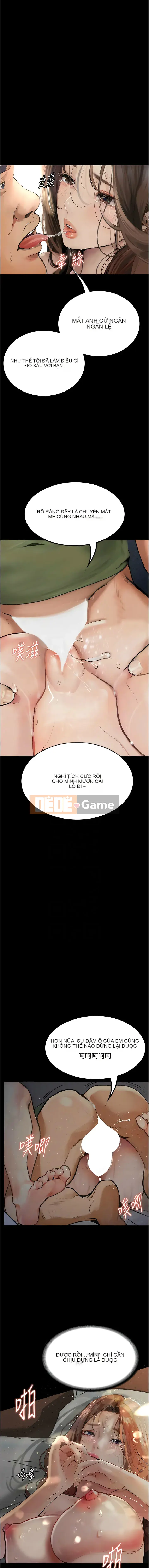 Câu chuyện mùa thu Chương 1-7