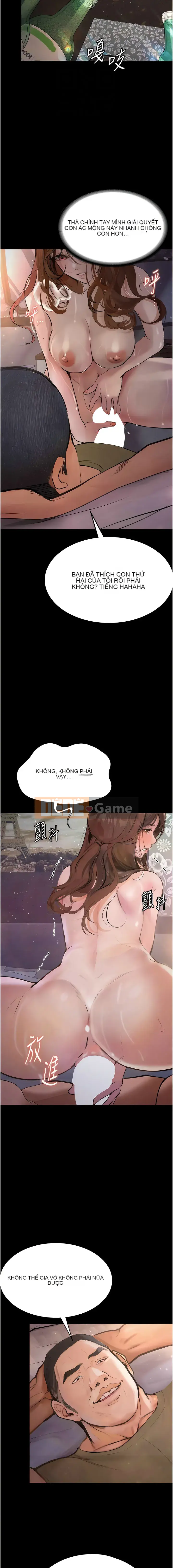 Câu chuyện mùa thu Chương 1-7