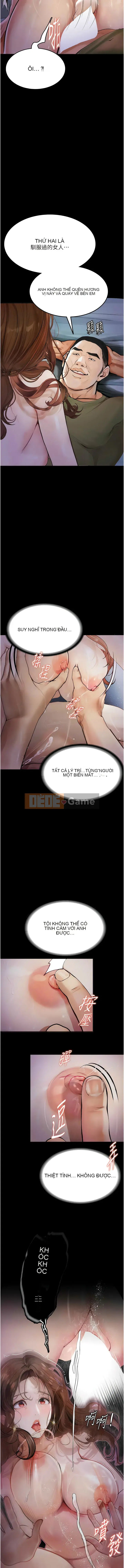 Câu chuyện mùa thu Chương 1-7