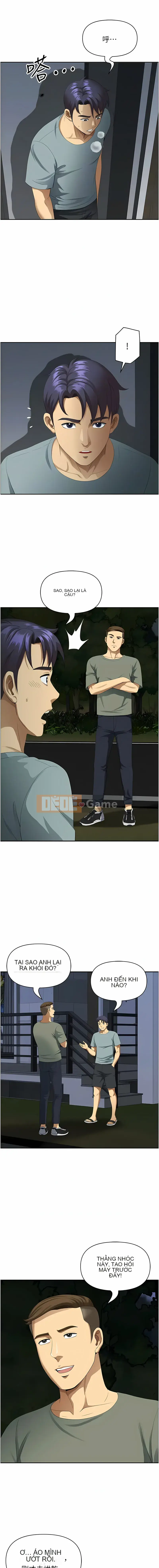 Vợ địa phương Chương 35-36