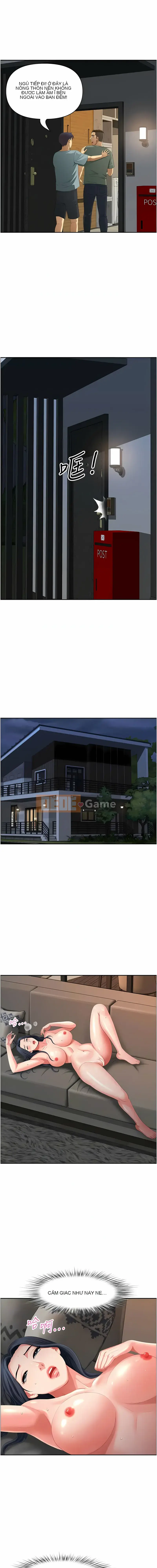 Vợ địa phương Chương 35-36