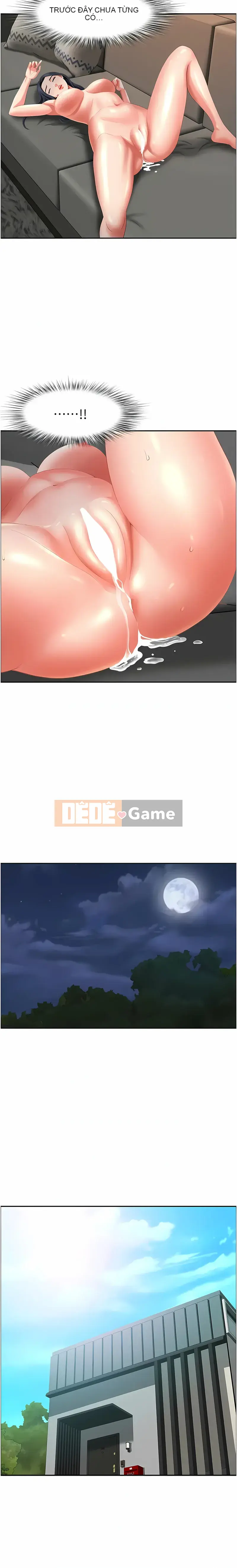 Vợ địa phương Chương 35-36