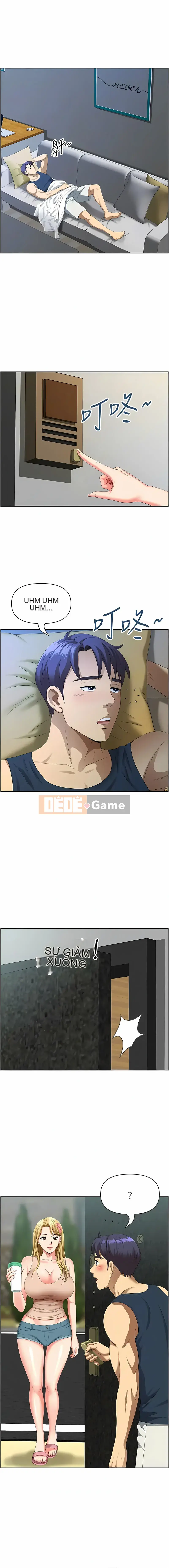 Vợ địa phương Chương 35-36