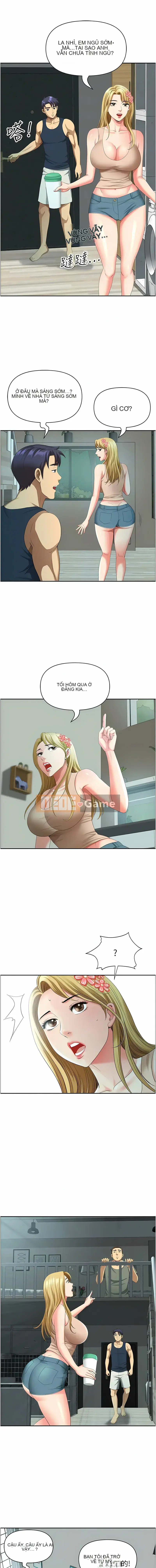 Vợ địa phương Chương 35-36