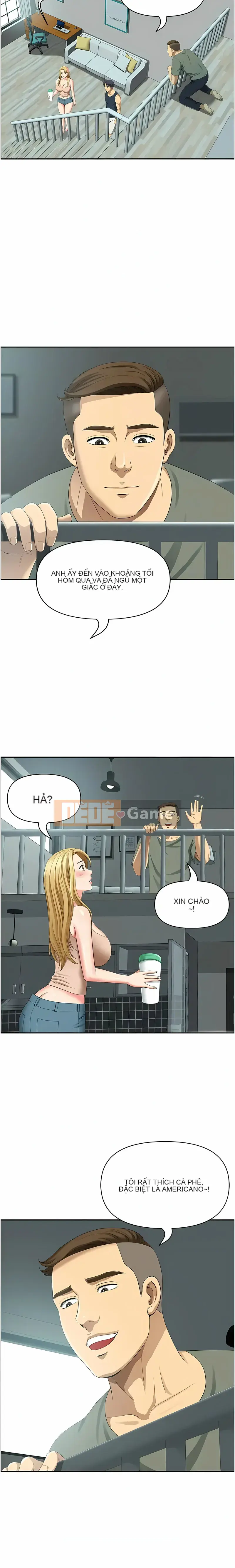 Vợ địa phương Chương 35-36