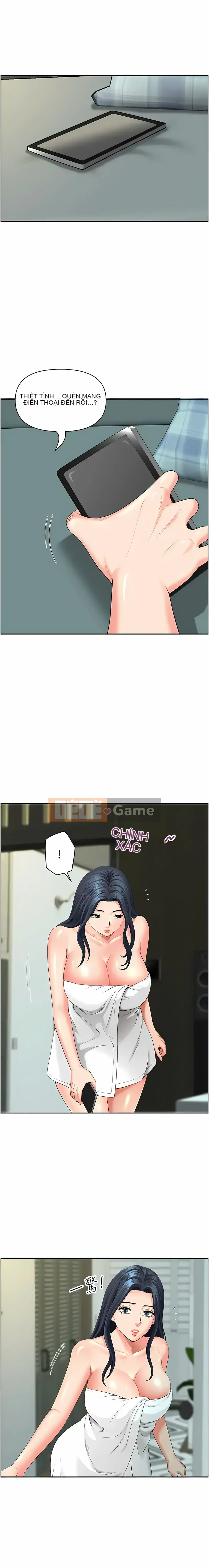 Vợ địa phương Chương 35-36