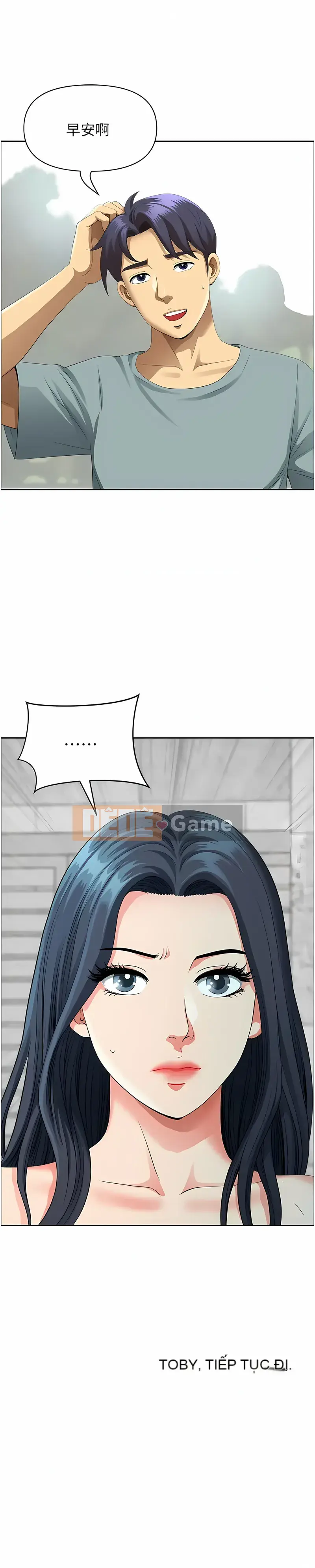 Vợ địa phương Chương 35-36