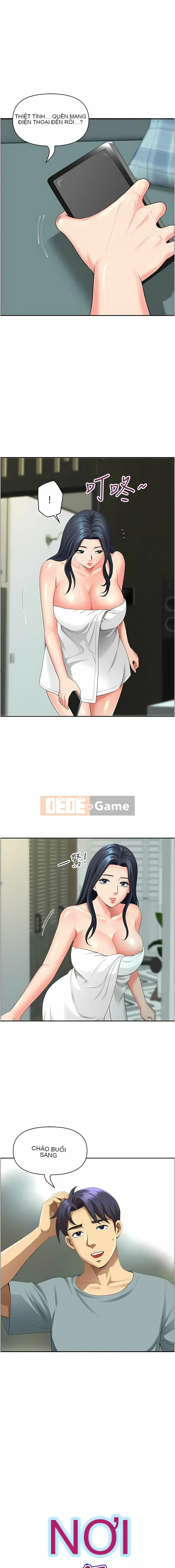 Vợ địa phương Chương 35-36