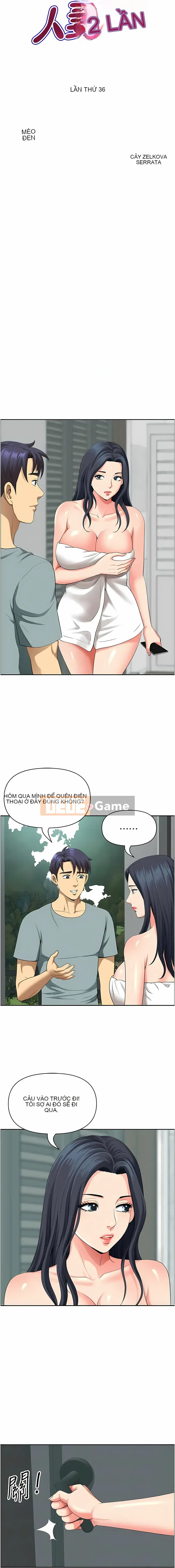 Vợ địa phương Chương 35-36