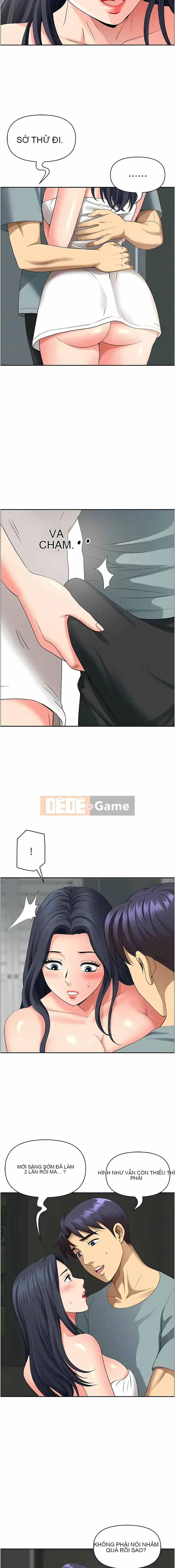 Vợ địa phương Chương 35-36