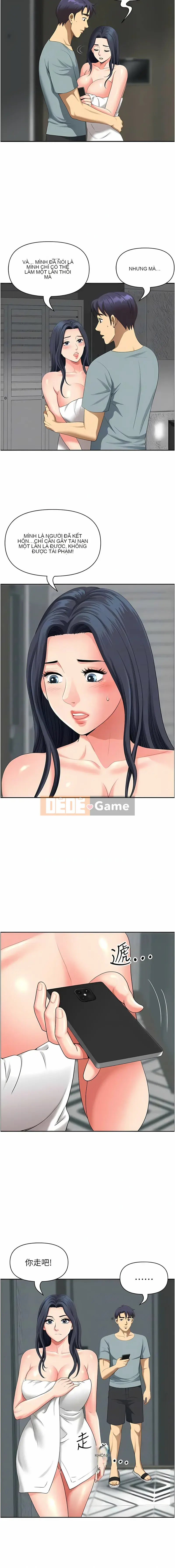 Vợ địa phương Chương 35-36