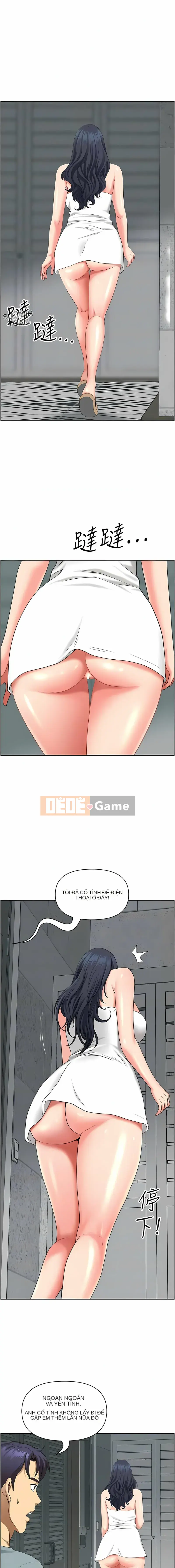 Vợ địa phương Chương 35-36