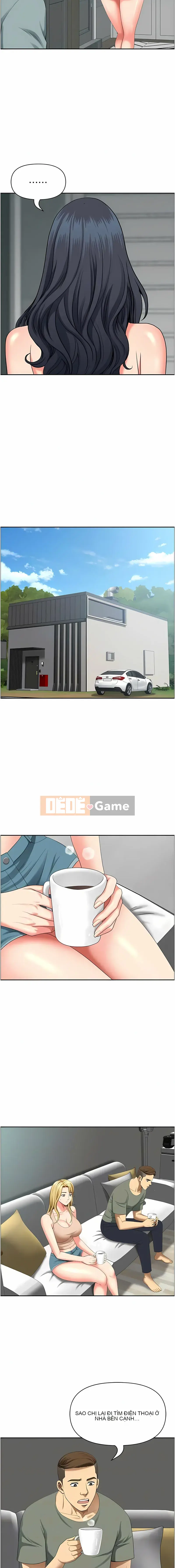 Vợ địa phương Chương 35-36