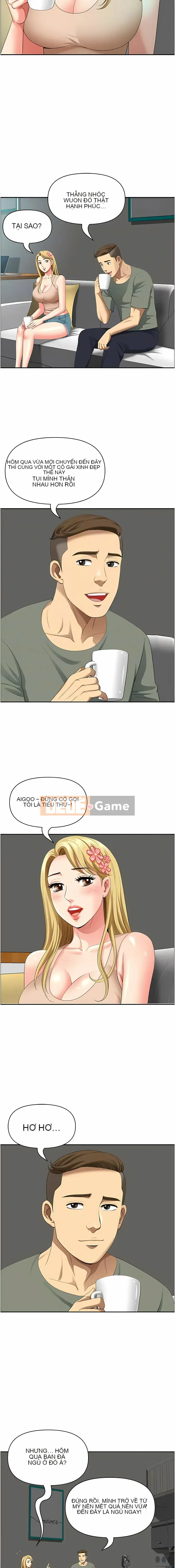 Vợ địa phương Chương 35-36