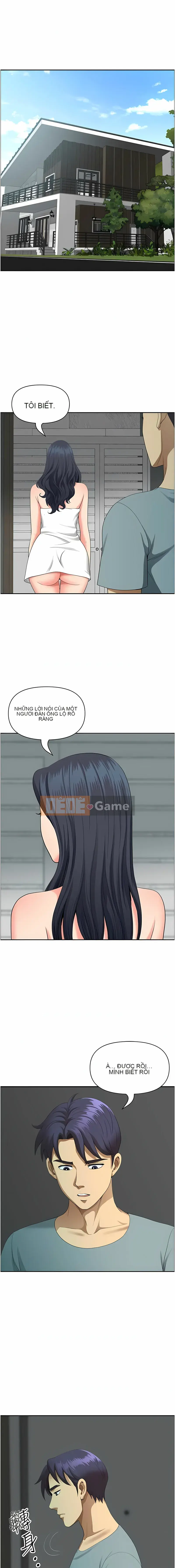 Vợ địa phương Chương 35-36