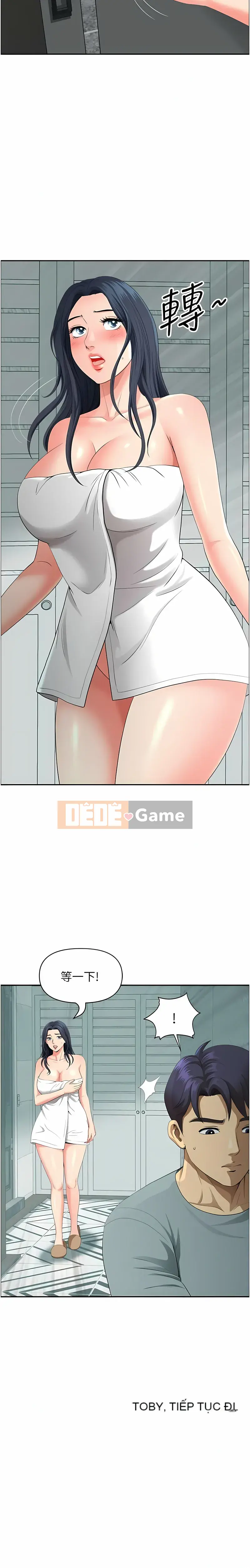 Vợ địa phương Chương 35-36