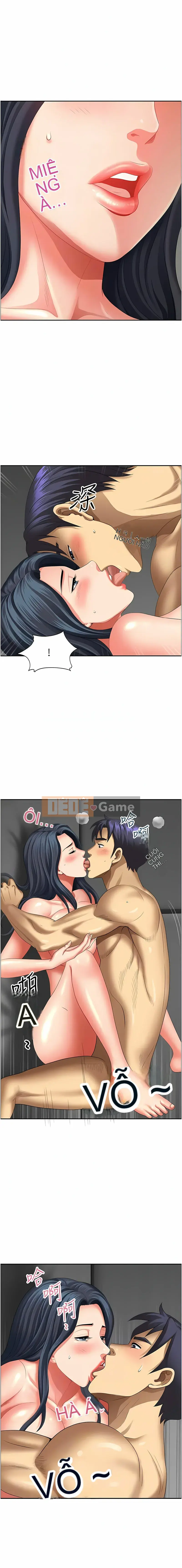 Vợ địa phương Chương 33-34