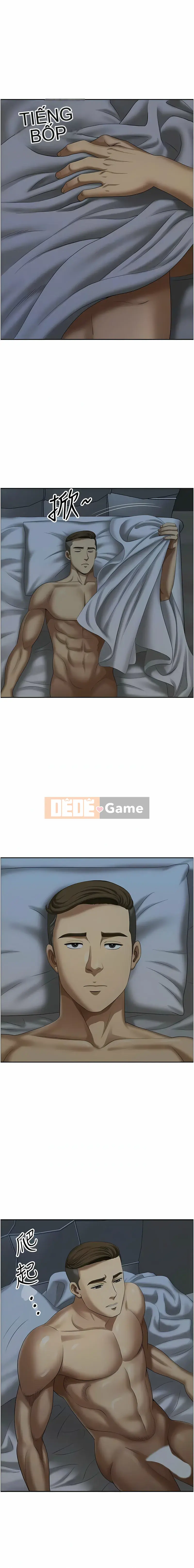 Vợ địa phương Chương 33-34