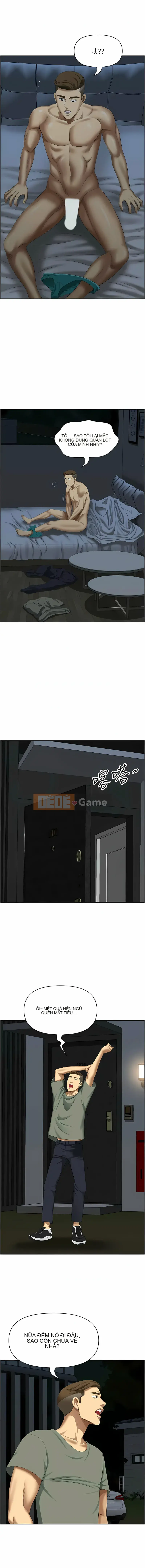 Vợ địa phương Chương 33-34