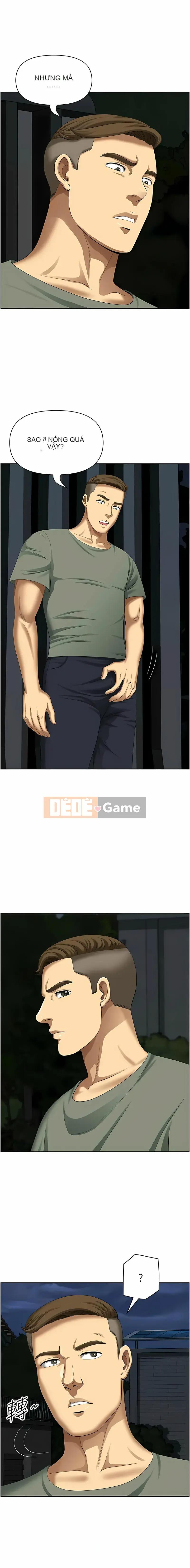 Vợ địa phương Chương 33-34