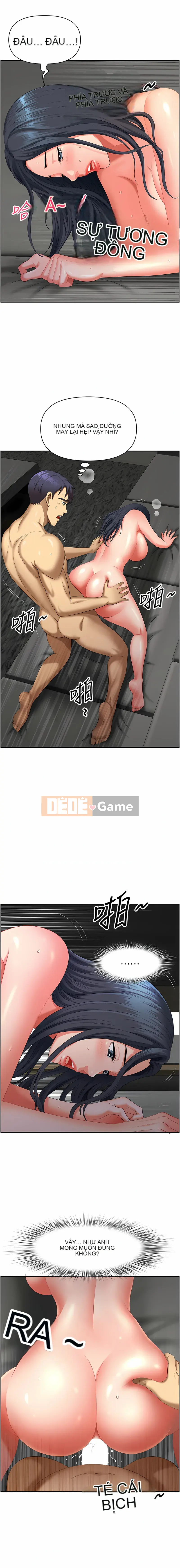 Vợ địa phương Chương 33-34