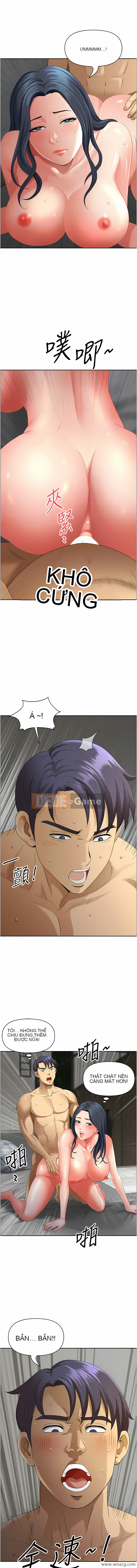 Vợ địa phương Chương 33-34