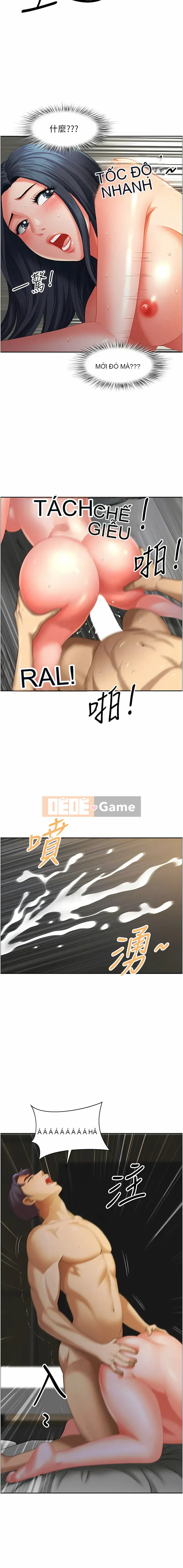 Vợ địa phương Chương 33-34