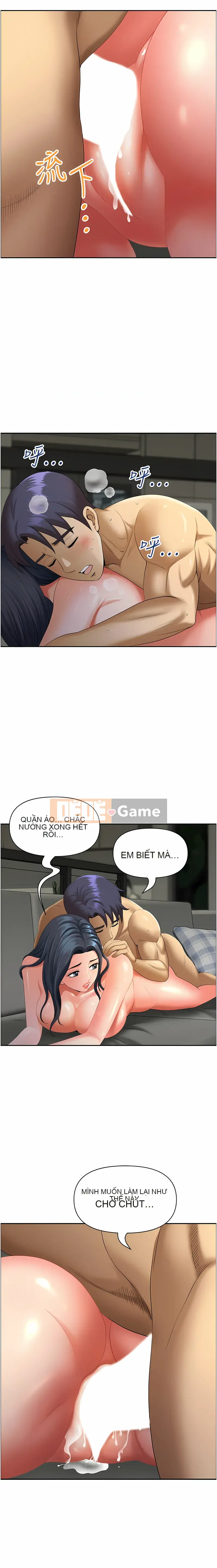 Vợ địa phương Chương 33-34